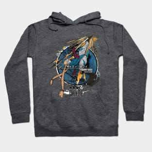 CAMMY: CANNON SPIKE ALPHA Hoodie